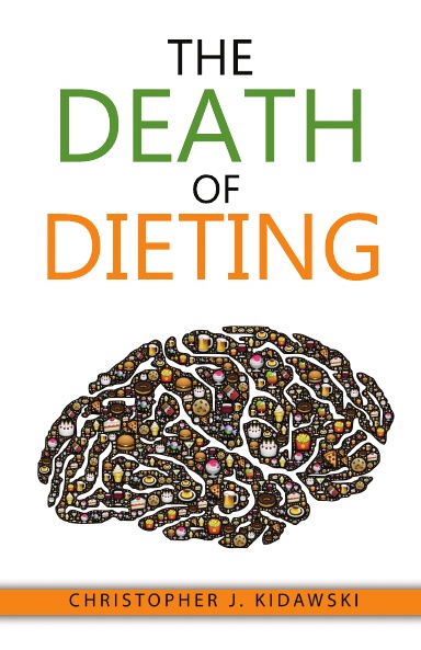 The Death of Dieting