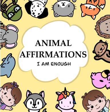 Animal Affirmations