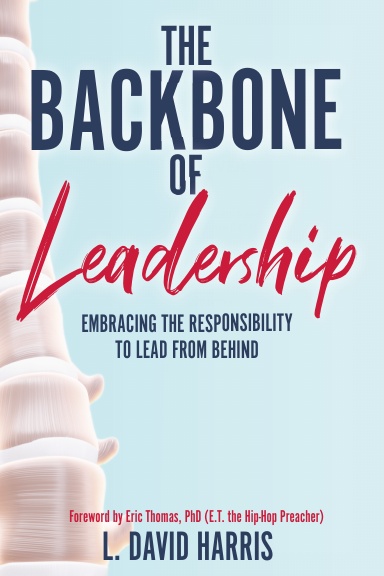 The Backbone of Leadership