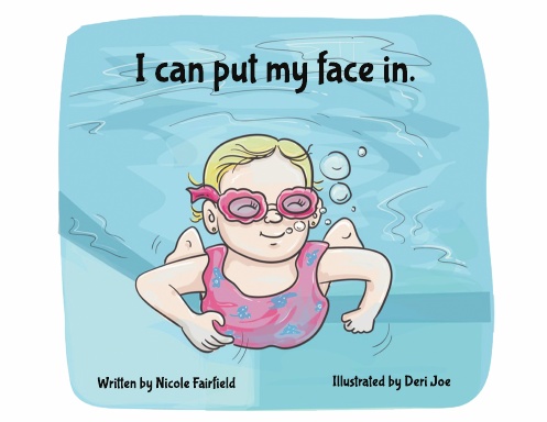 I Can Put My Face In