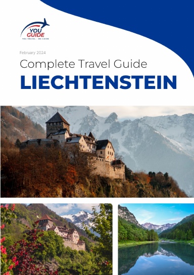 The complete travel guide for Liechtenstein