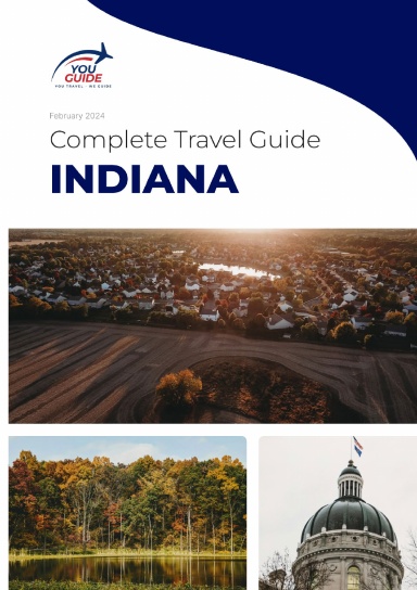 The complete travel guide for Indiana