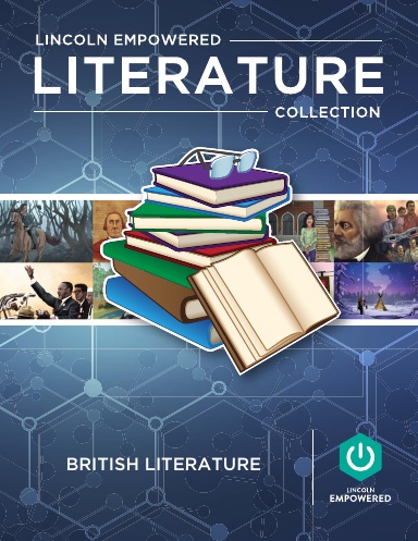 British Literature - Literature Collection