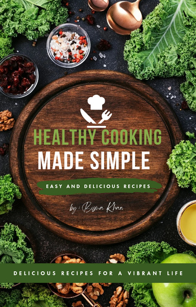 Healthy Cooking