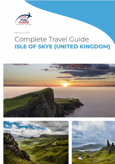 The complete travel guide for Isle of Skye (island)