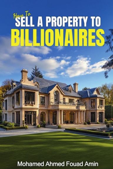 How to Sell Property to Billionaires