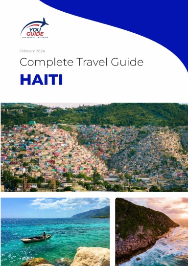 The complete travel guide for Haiti