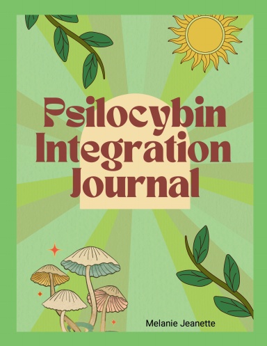 Psilocybin Integration Journal
