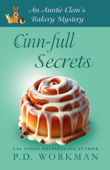 Cinn-Full Secrets