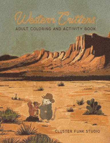 Western Critters