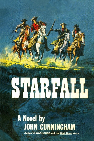 Starfall