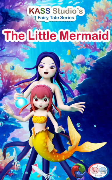 The Little Mermaid