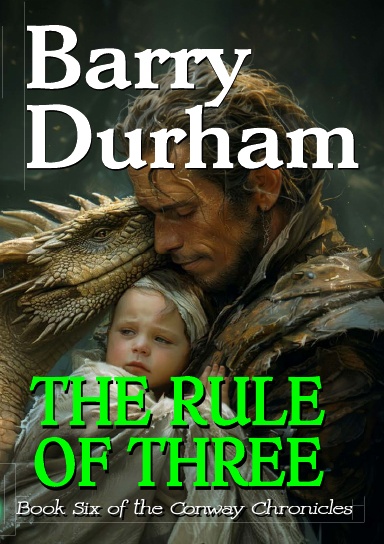 The Rule of Three