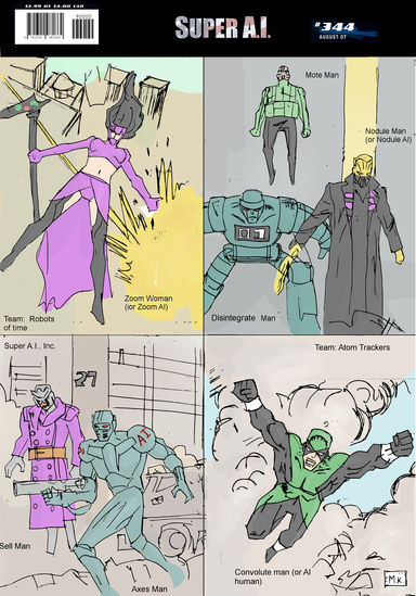 Super Ai #344