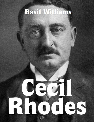 Cecil Rhodes