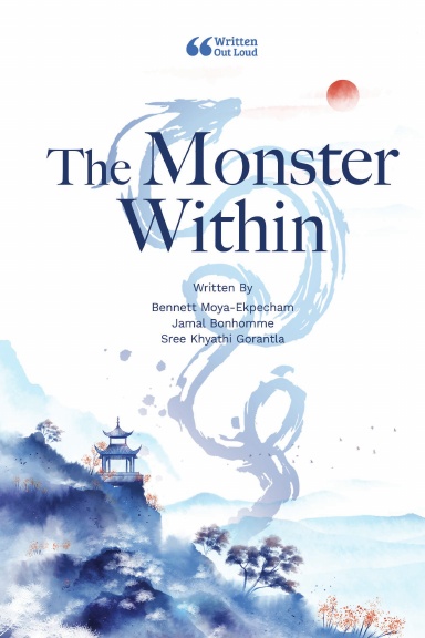 The Monster Within