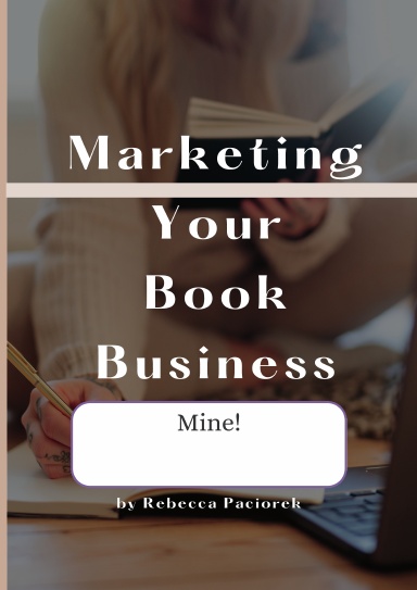 Marketing Your Book Business