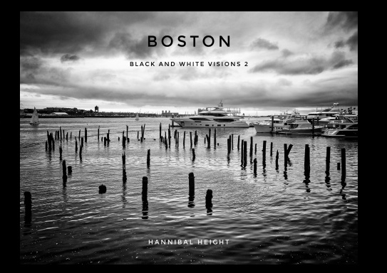 Boston Black and white visions 2