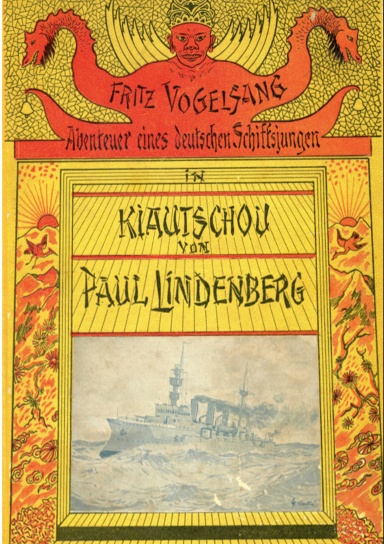 Fritz Vogelsang