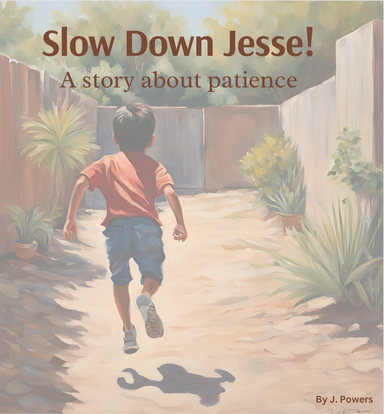 Slow Down Jesse