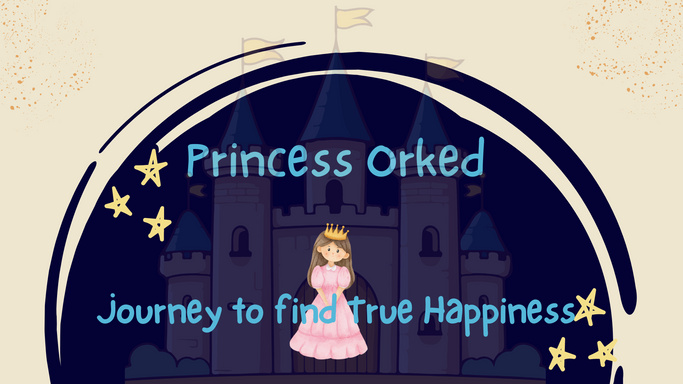 Princess Orked