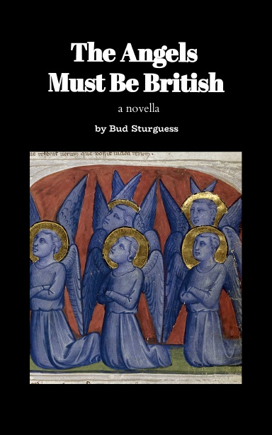 The Angels Must Be British