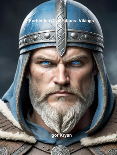 Forbidden Civilizations: Vikings