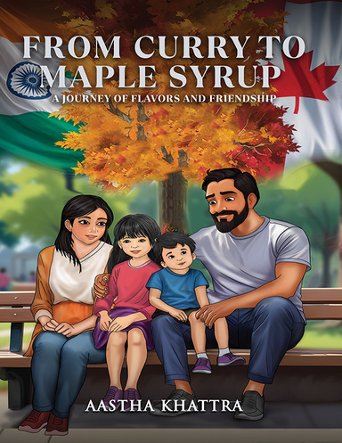 From Curry to Maple Syrup