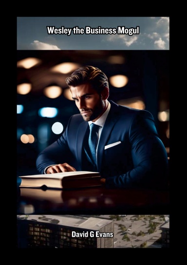 Wesley the Business Mogul