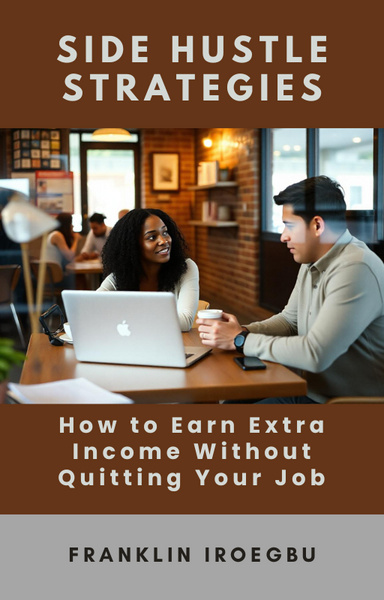 SIDE HUSTLE STRATEGIES