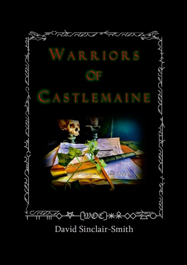 Warriors of Castlemaine