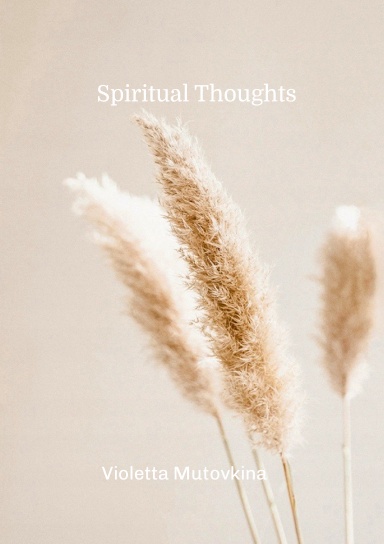 Spiritual Thoughts