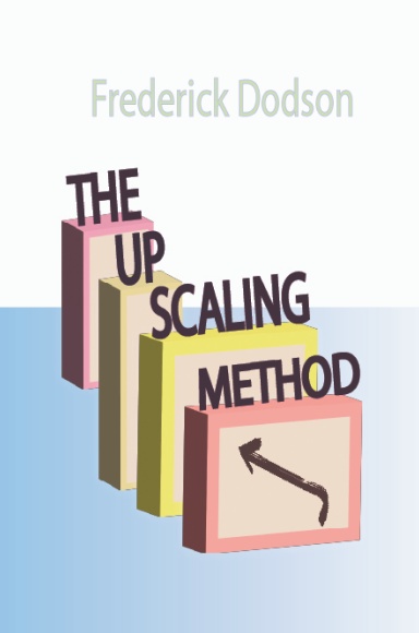 The Upscaling Method