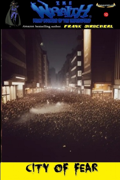 City of Fear