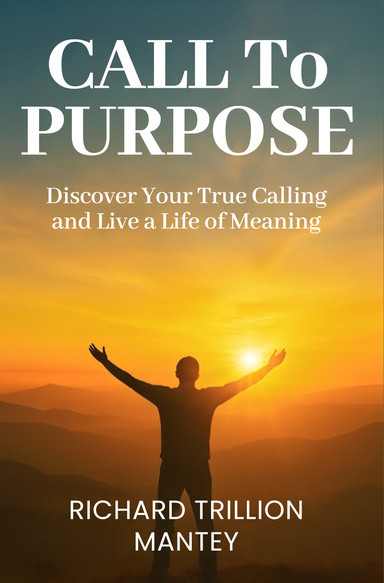 Call to Purpose