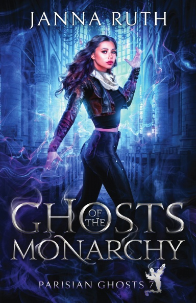 Ghosts of the Monarchy