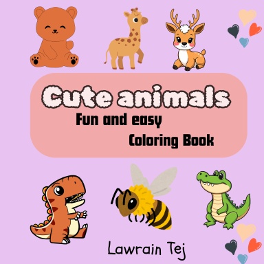 Cute animals