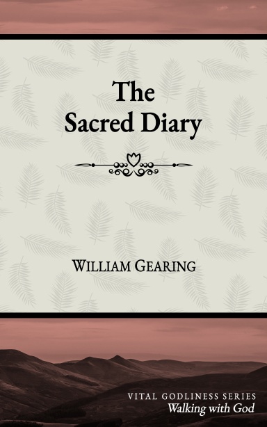 The Sacred Diary