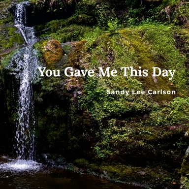 You Gave Me This Day