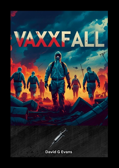 VAXXFALL
