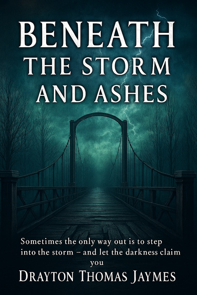 Beneath the Storm and Ashes