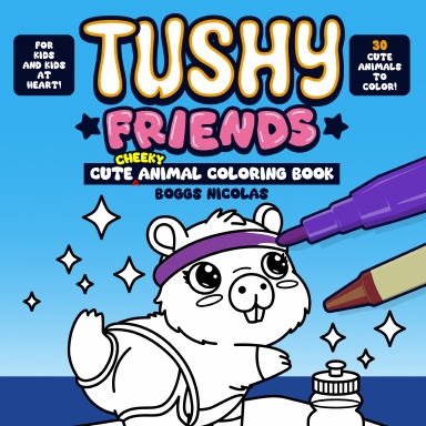 Tushy Friends