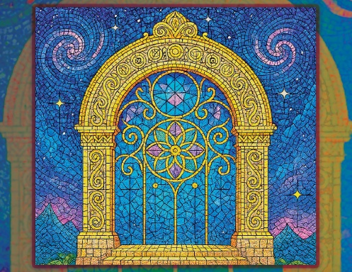 Univers Oniriques