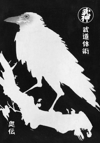 Bujinkan Training Notebook