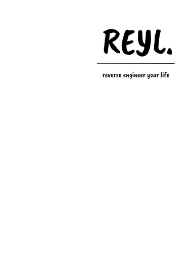 REYL. Planner
