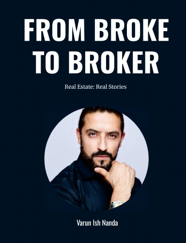 From Broke To Broker