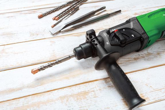 Maximize Productivity with Coring Tools & Accessories in Dallas