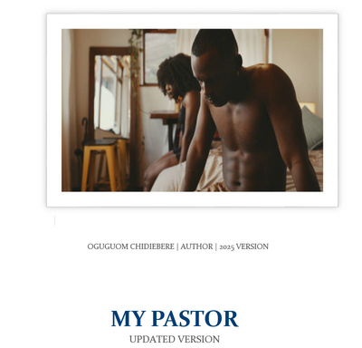 MY PASTOR