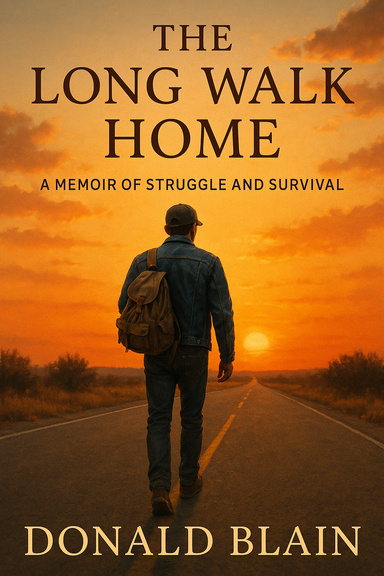 The Long Walk Home