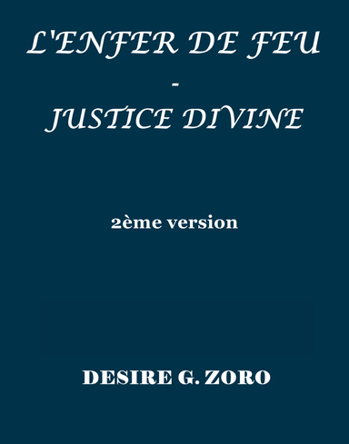 L'Enfer de Feu